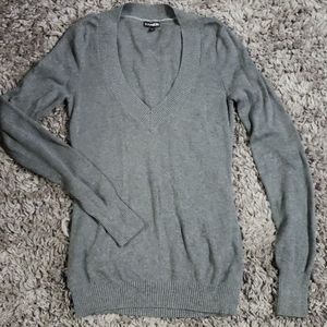 Express sweater